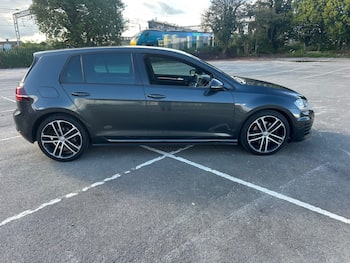 Used Volkswagen Golf 2013 for sale - 79855528: Photo