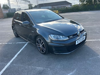 Used Volkswagen Golf 2013 for sale - 79855528: Photo
