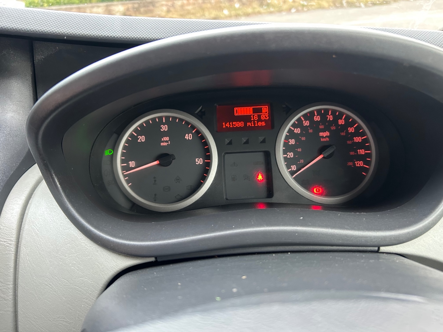 Used Vauxhall Vivaro 2014 for sale - 77592729: Photo 12