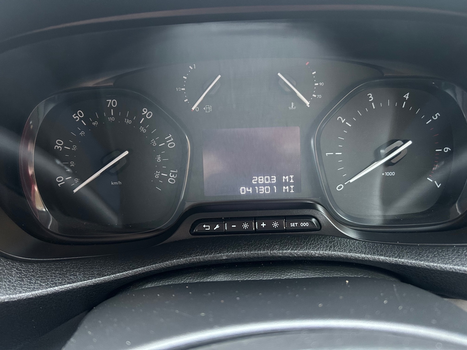 Used Peugeot Expert 2021 for sale - 77137847: Photo 11