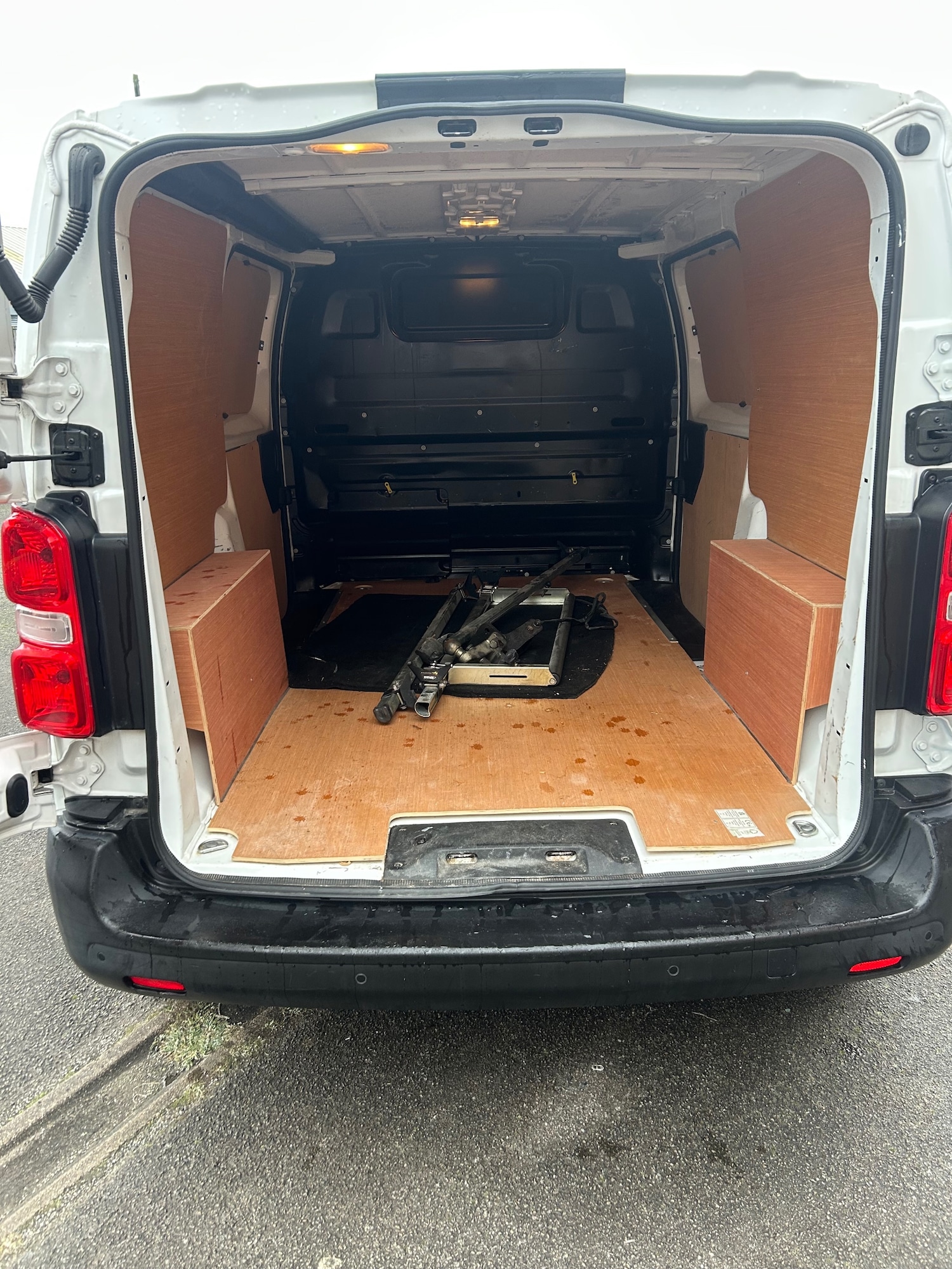 Used Peugeot Expert 2021 for sale - 77137847: Photo 12