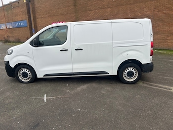 Used Peugeot Expert 2021 for sale - 77137847: Photo