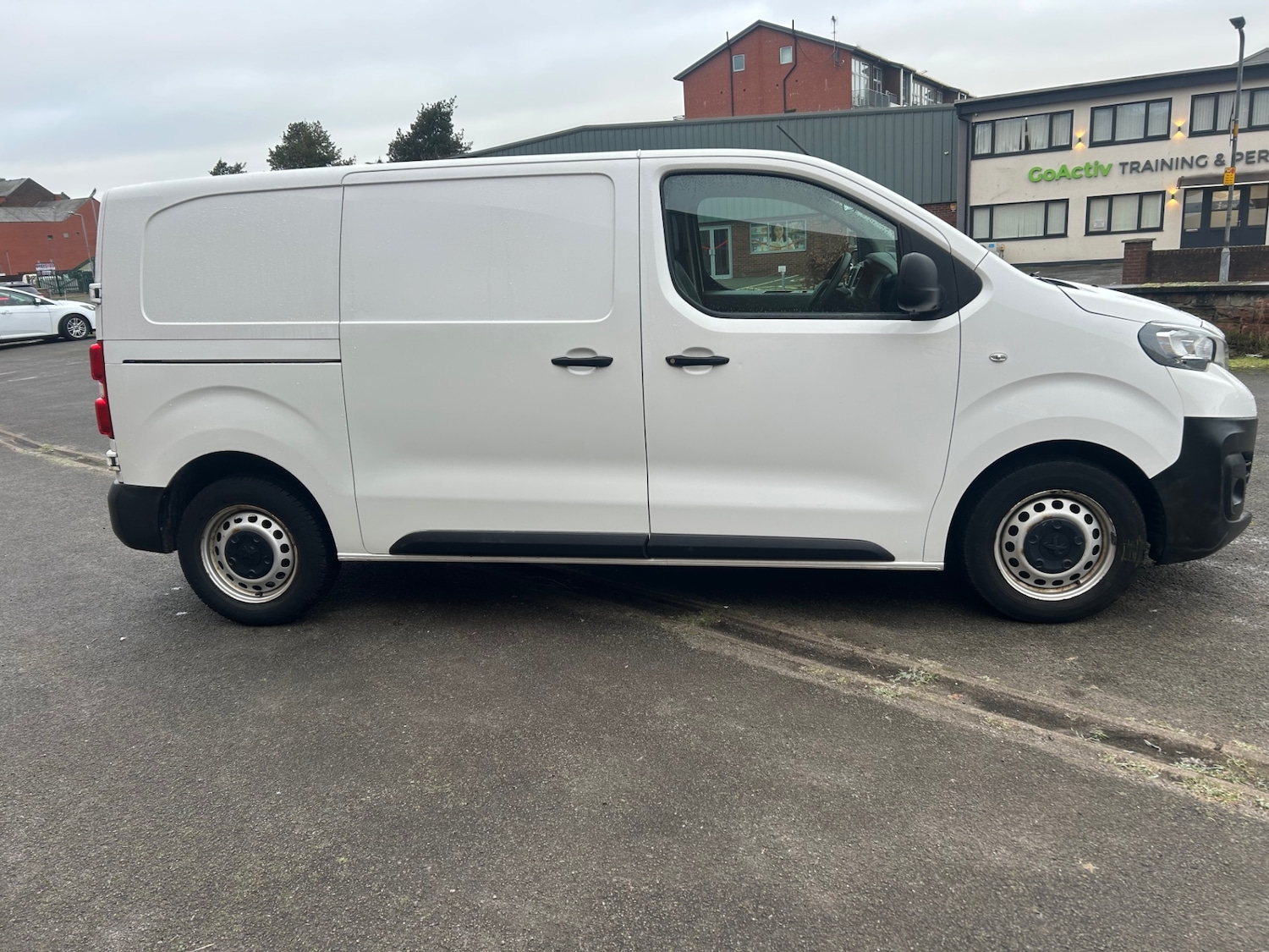 Used Peugeot Expert 2021 for sale - 77137847: Photo 6