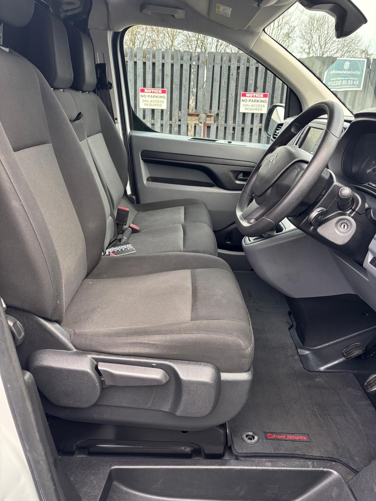 Used Citroen Dispatch 2022 for sale - 77543845: Photo 4