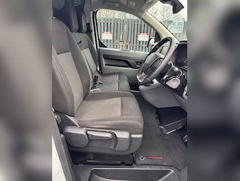 Used Citroen Dispatch 2022 for sale - 77543845: Photo