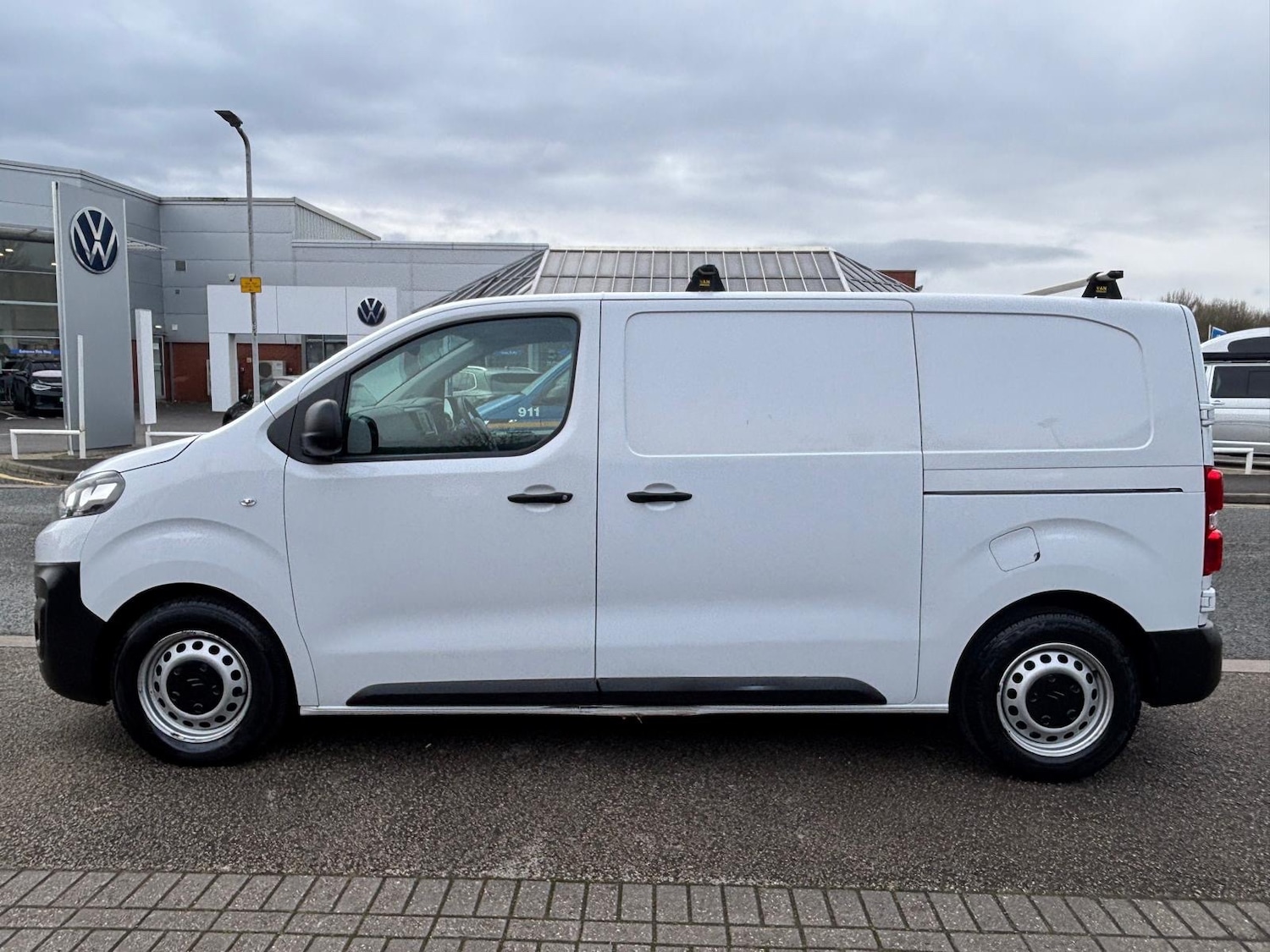 Used Citroen Dispatch 2022 for sale - 77543845: Photo 5