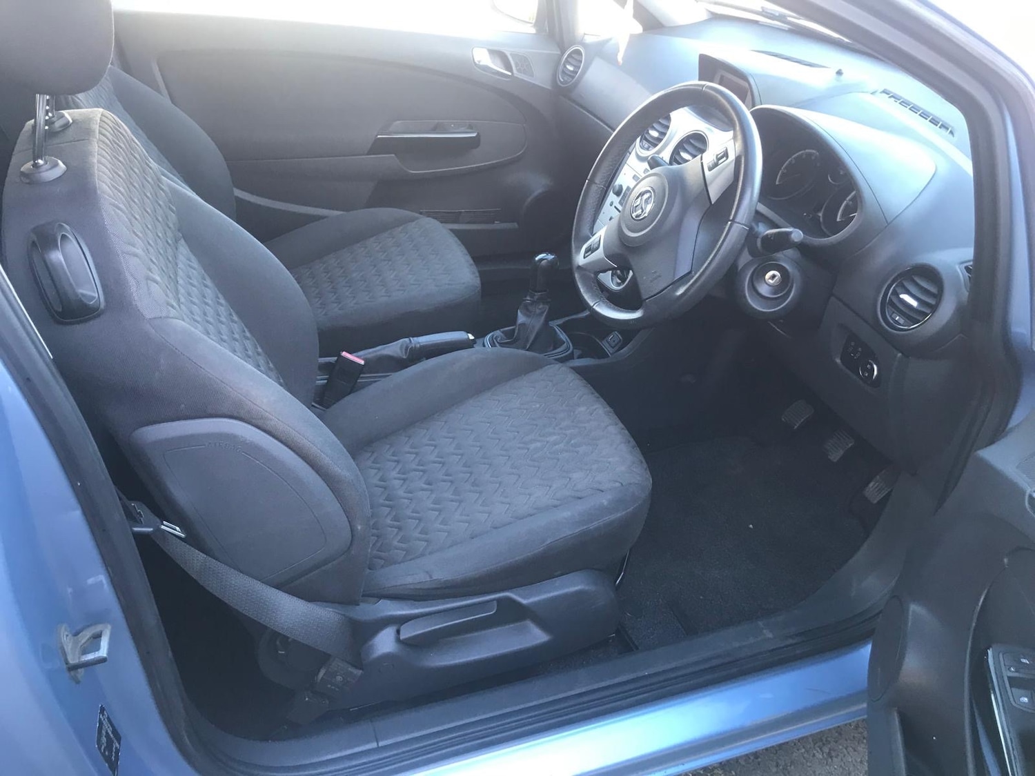 Used Vauxhall Corsa 2013 for sale - 76483114: Photo 19