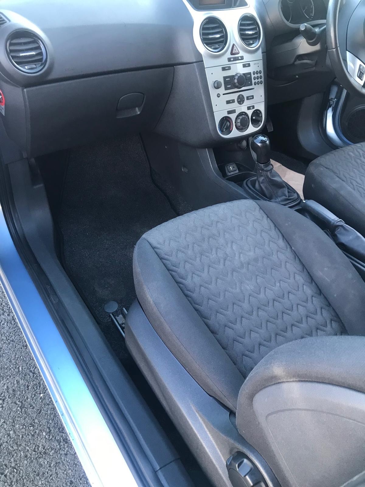 Used Vauxhall Corsa 2013 for sale - 76483114: Photo 21