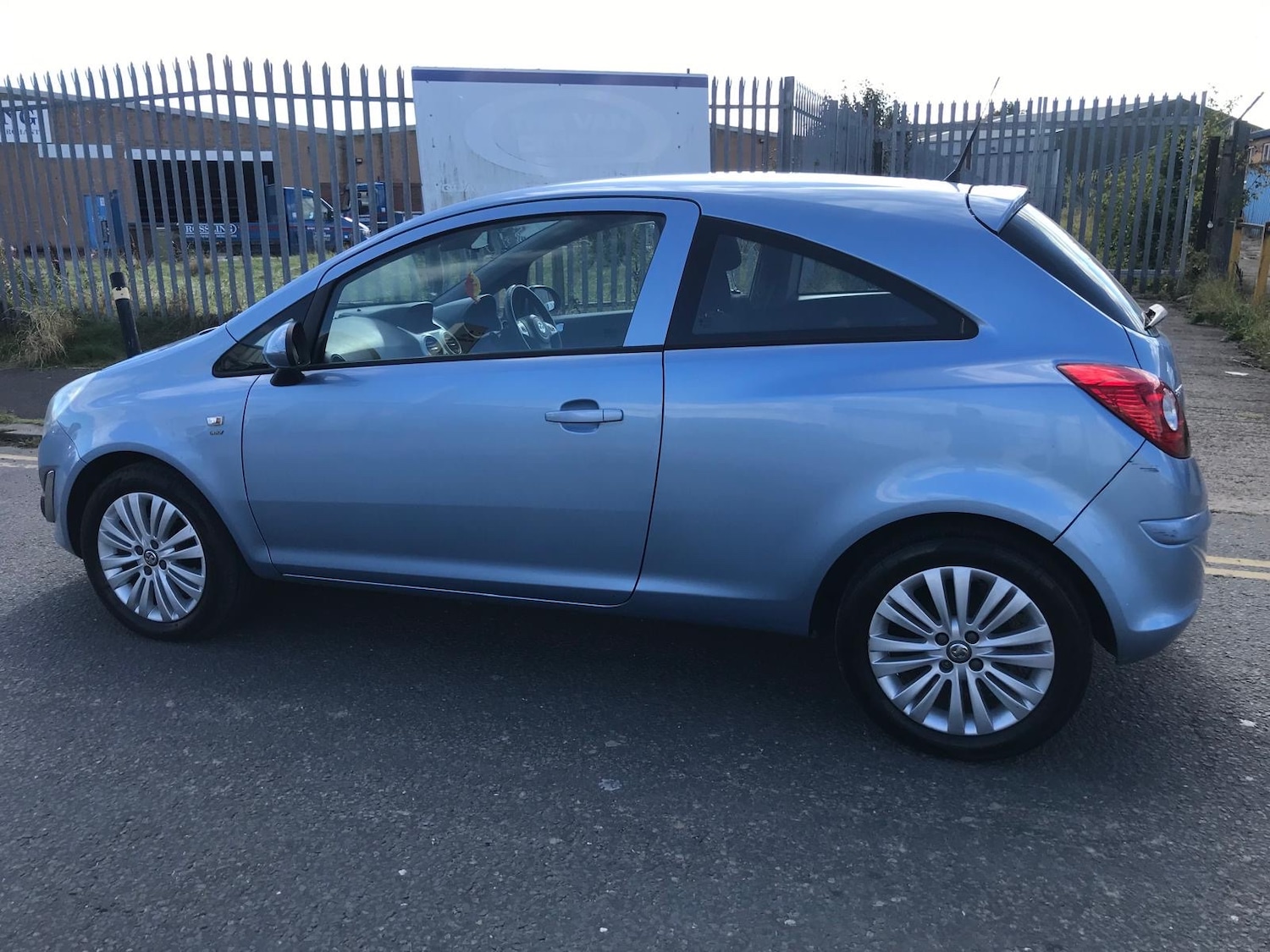 Used Vauxhall Corsa 2013 for sale - 76483114: Photo 6