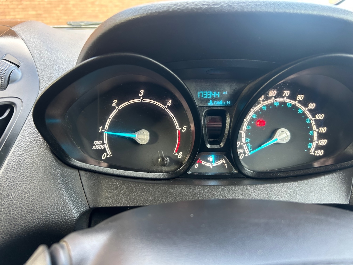 Used Ford Transit Courier 2019 for sale - 77245558: Photo 7