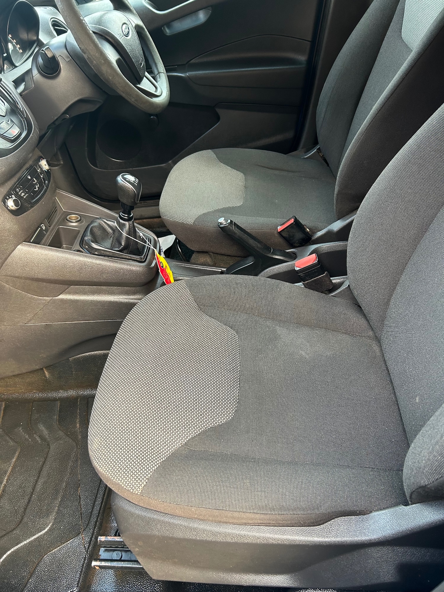 Used Ford Transit Courier 2019 for sale - 77245558: Photo 8