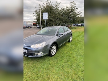 2009 (59) - 2.0 HDI 16V VTR+ Nav [140] 4dr