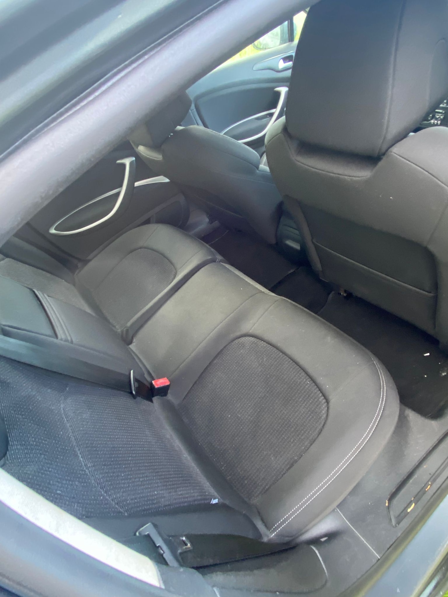 Used Citroen C5 2009 for sale - 76098406: Photo 4