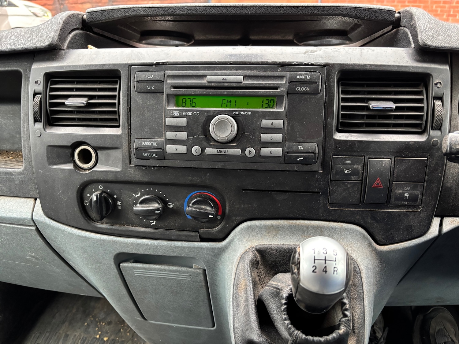 Used Ford Transit 2011 for sale - 76455032: Photo 10