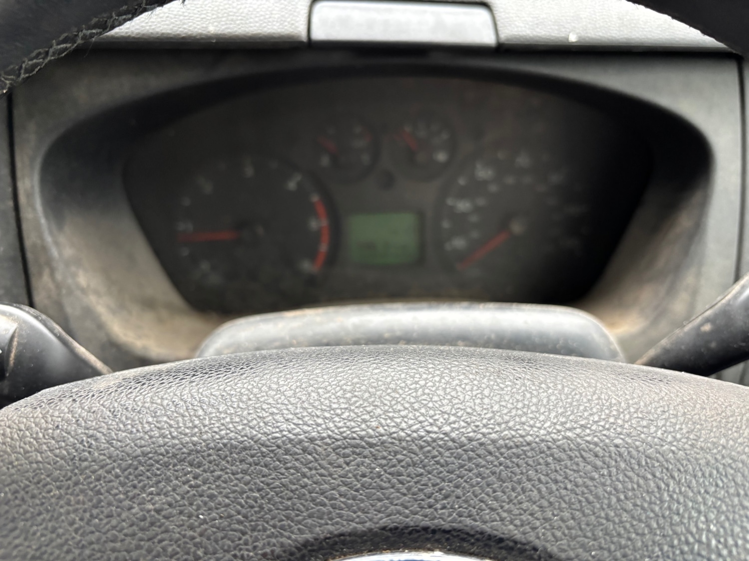 Used Ford Transit 2011 for sale - 76455032: Photo 13