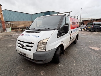 Ford - Transit