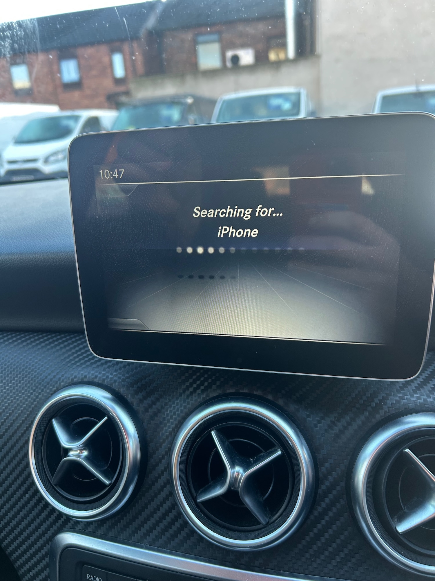 Used Mercedes-Benz A-Class 2018 for sale - 77207990: Photo 10