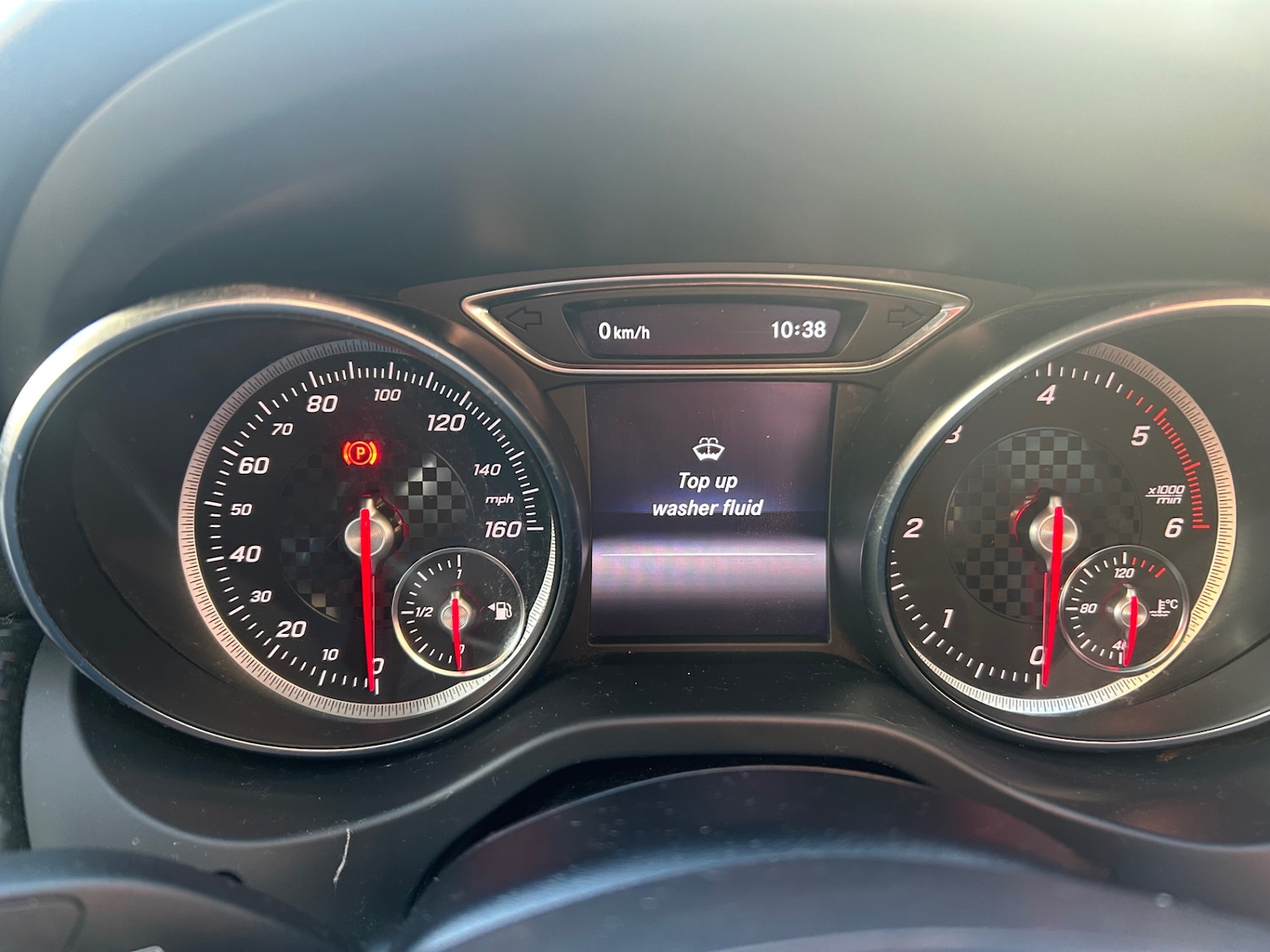 Used Mercedes-Benz A-Class 2018 for sale - 77207990: Photo 13