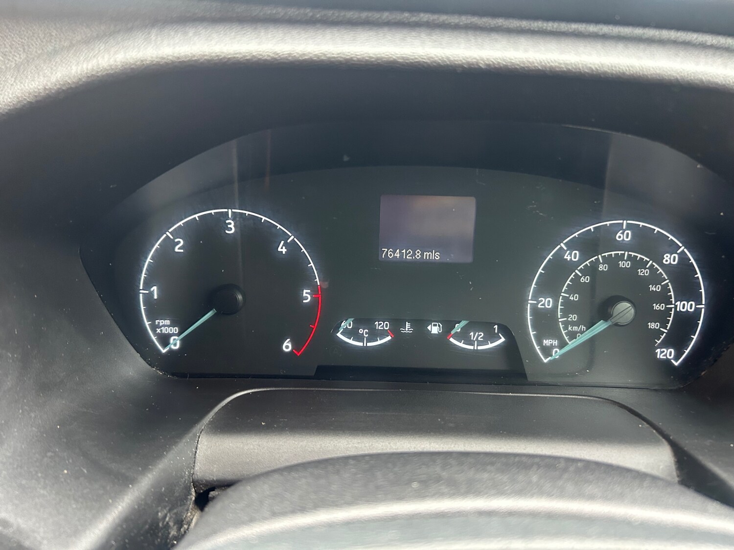 Used Ford Transit Custom 2018 for sale - 76015369: Photo 11