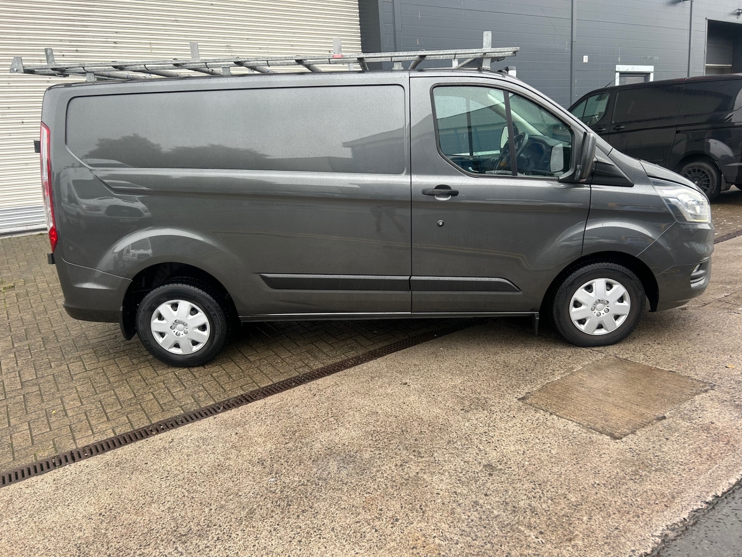 Used Ford Transit Custom 2018 for sale - 76015369: Photo 7