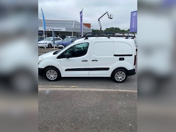 Used Citroen Berlingo 2015 for sale - 79282636: Photo