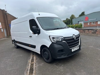 Used Renault Master 2022 for sale - 79430916: Photo