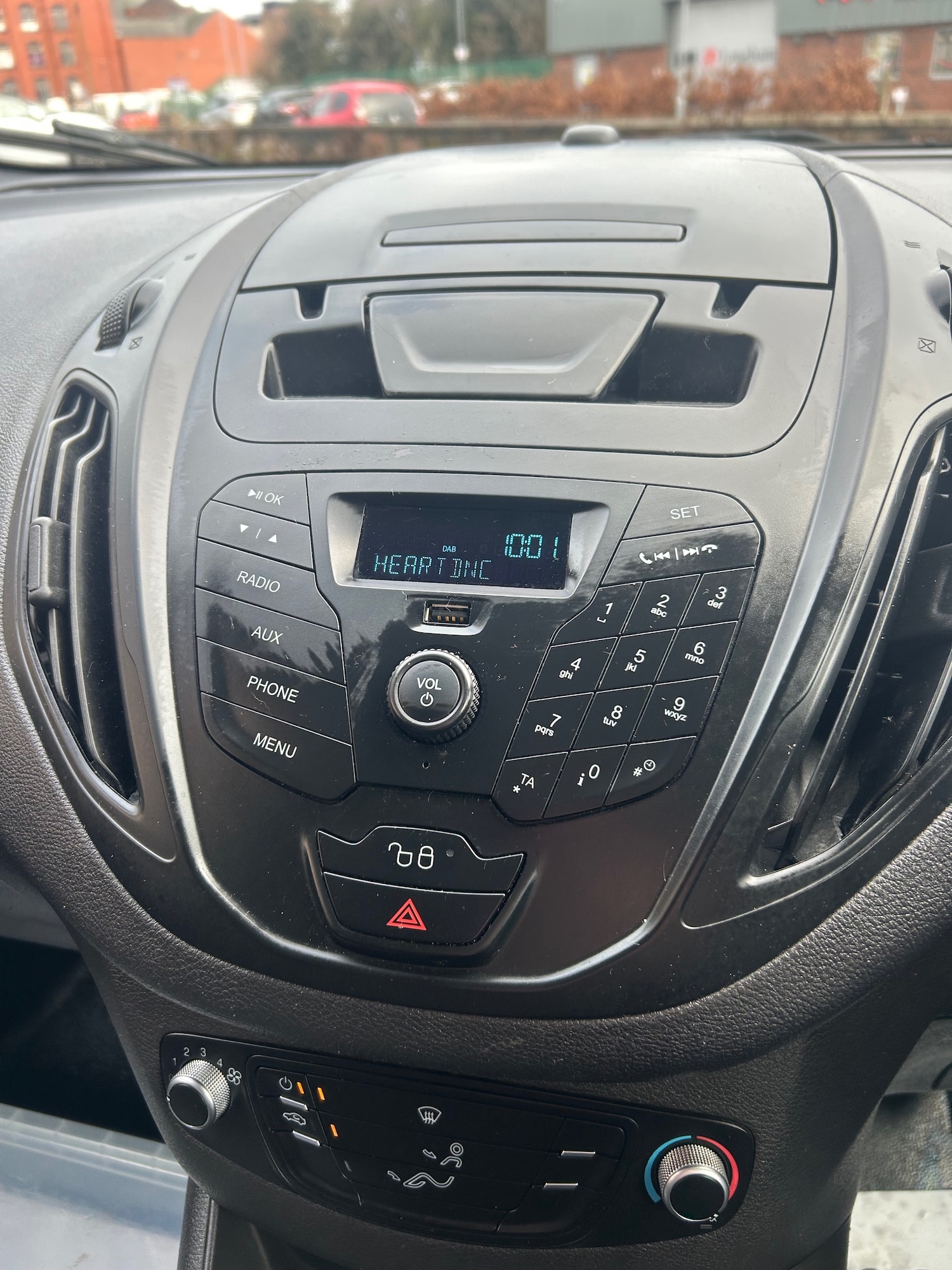 Used Ford Transit Courier 2019 for sale - 77774688: Photo 10