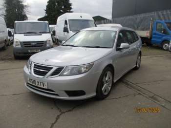 Used Saab 9-3 2010 for sale - 73722898: Photo