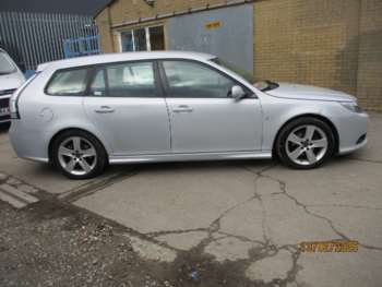 Used Saab 9-3 2010 for sale - 73722898: Photo
