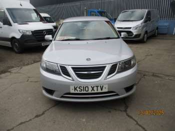 Used Saab 9-3 2010 for sale - 73722898: Photo