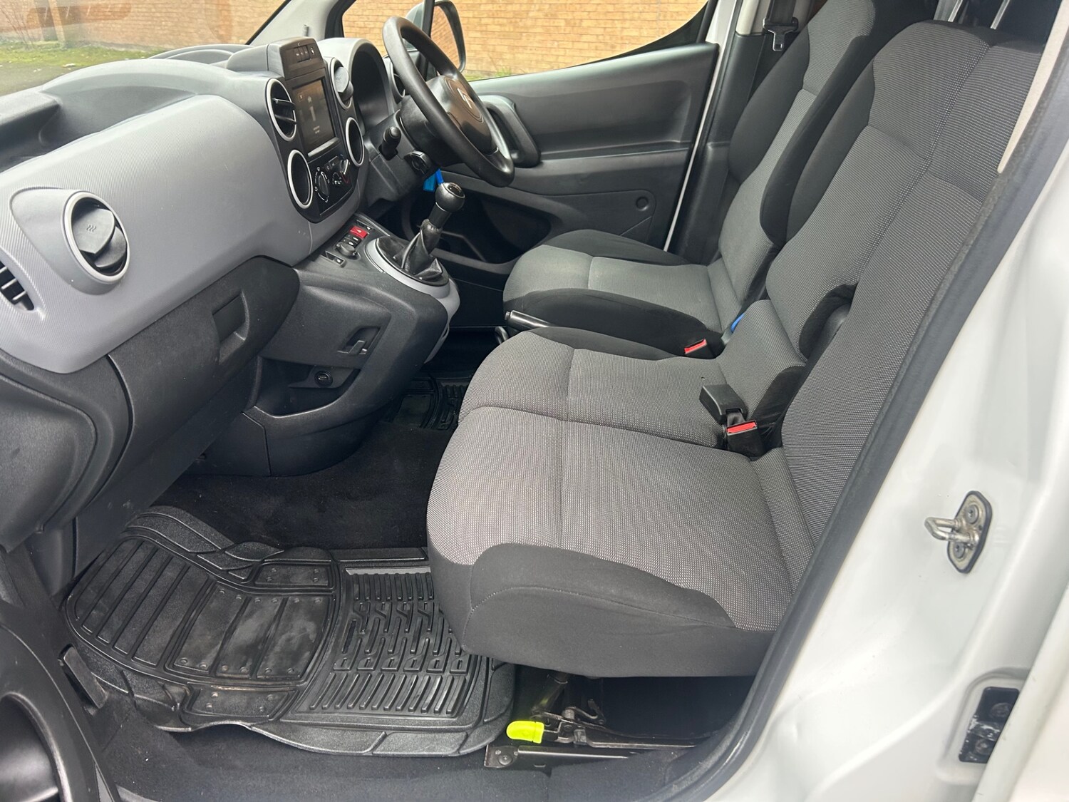 Used Citroen Berlingo 2017 for sale - 77679079: Photo 9