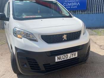 Used Peugeot Expert 2020 for sale - 75019952: Photo