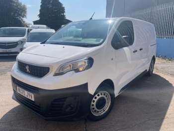 Used Peugeot Expert 2020 for sale - 75019952: Photo