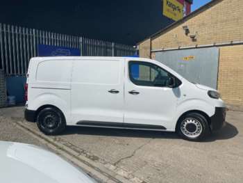 Used Peugeot Expert 2020 for sale - 75019952: Photo