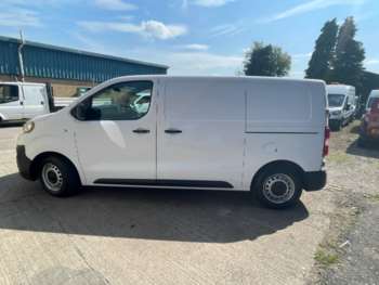 Used Peugeot Expert 2020 for sale - 75019952: Photo