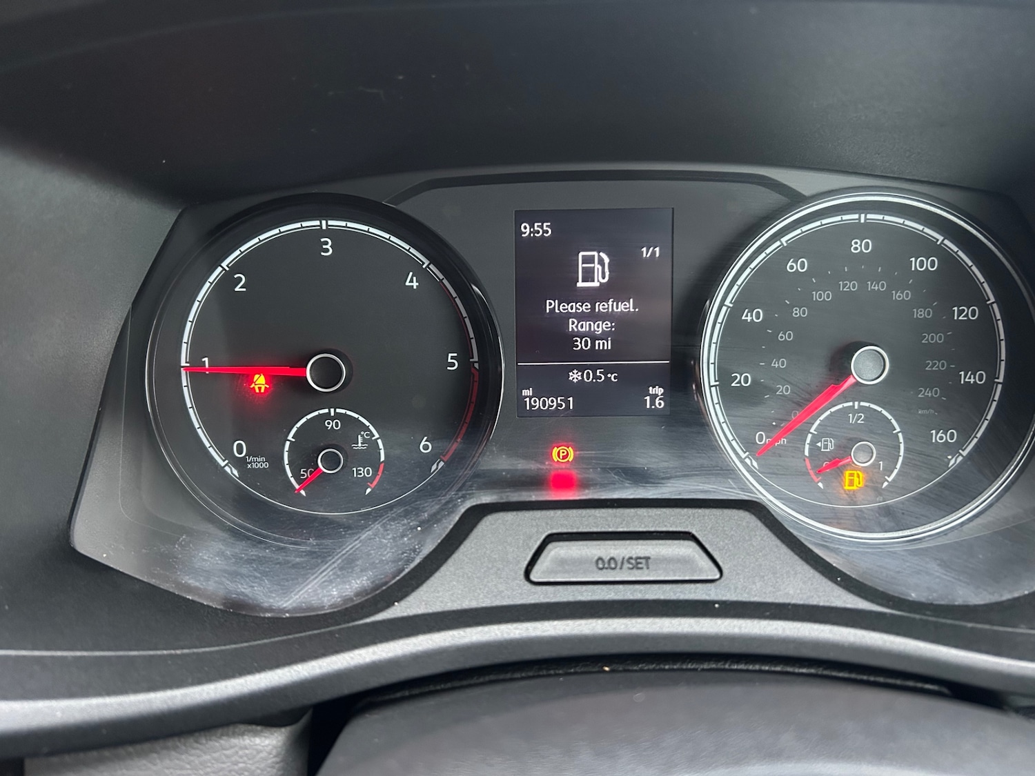 Used Volkswagen Transporter 2021 for sale - 77137793: Photo 11