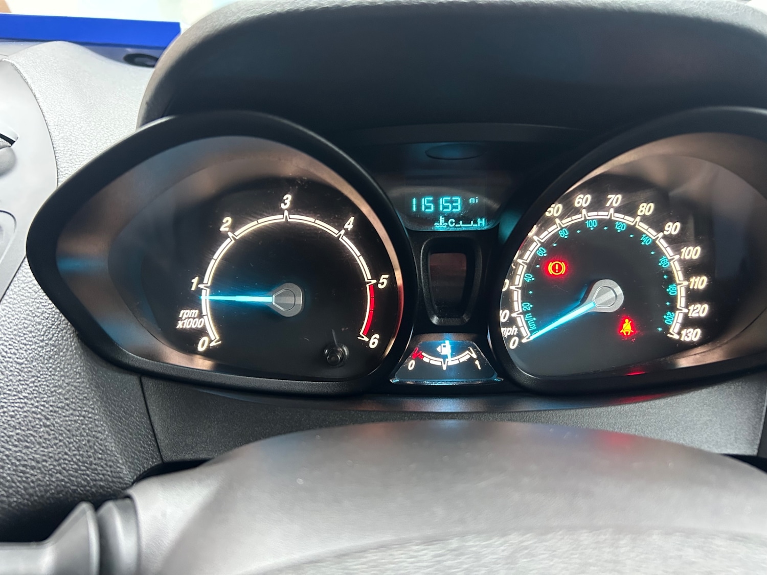 Used Ford Transit Courier 2019 for sale - 77445762: Photo 11