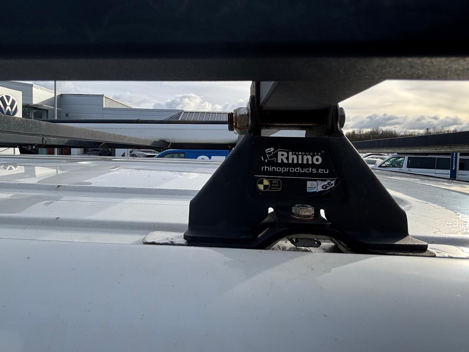 Used Citroen Dispatch 2016 for sale - 77543842: Photo 14