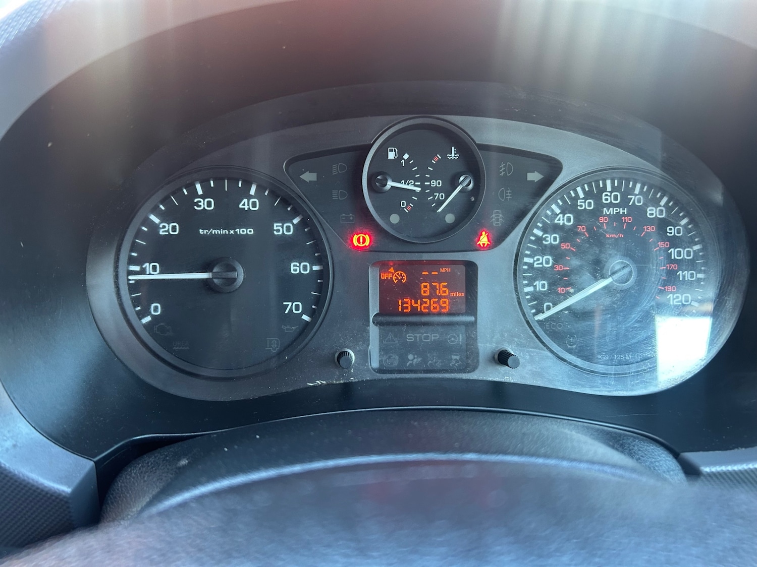 Used Citroen Berlingo 2016 for sale - 77917507: Photo 10