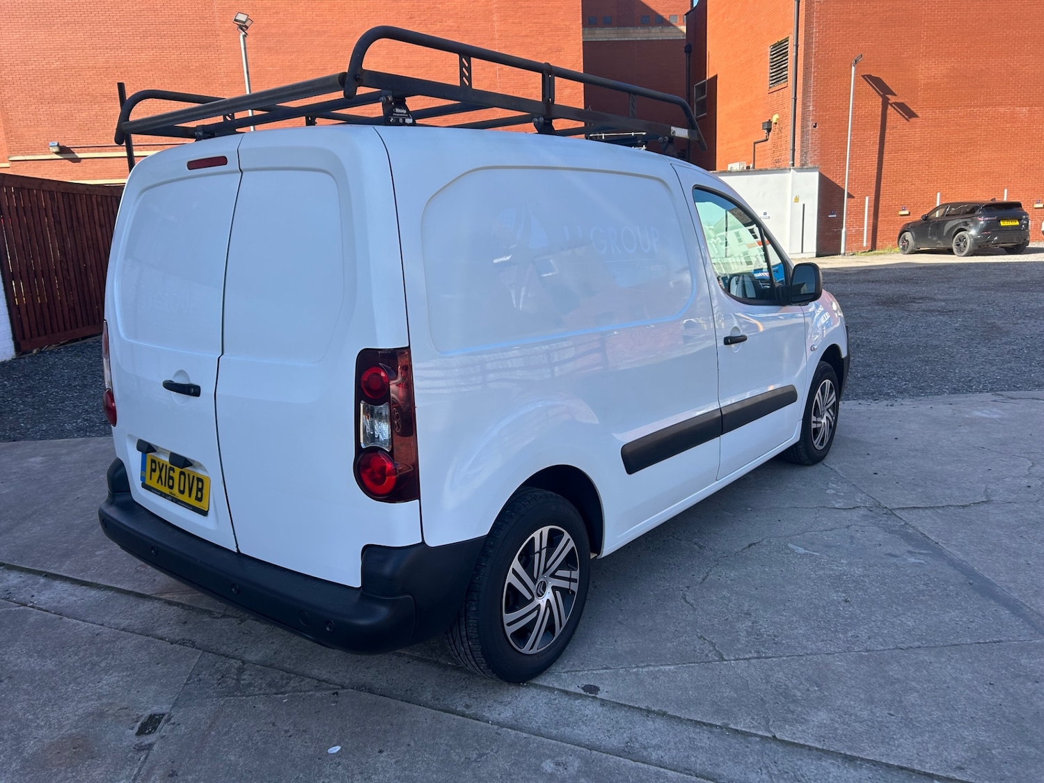 Used Citroen Berlingo 2016 for sale - 77917507: Photo 6