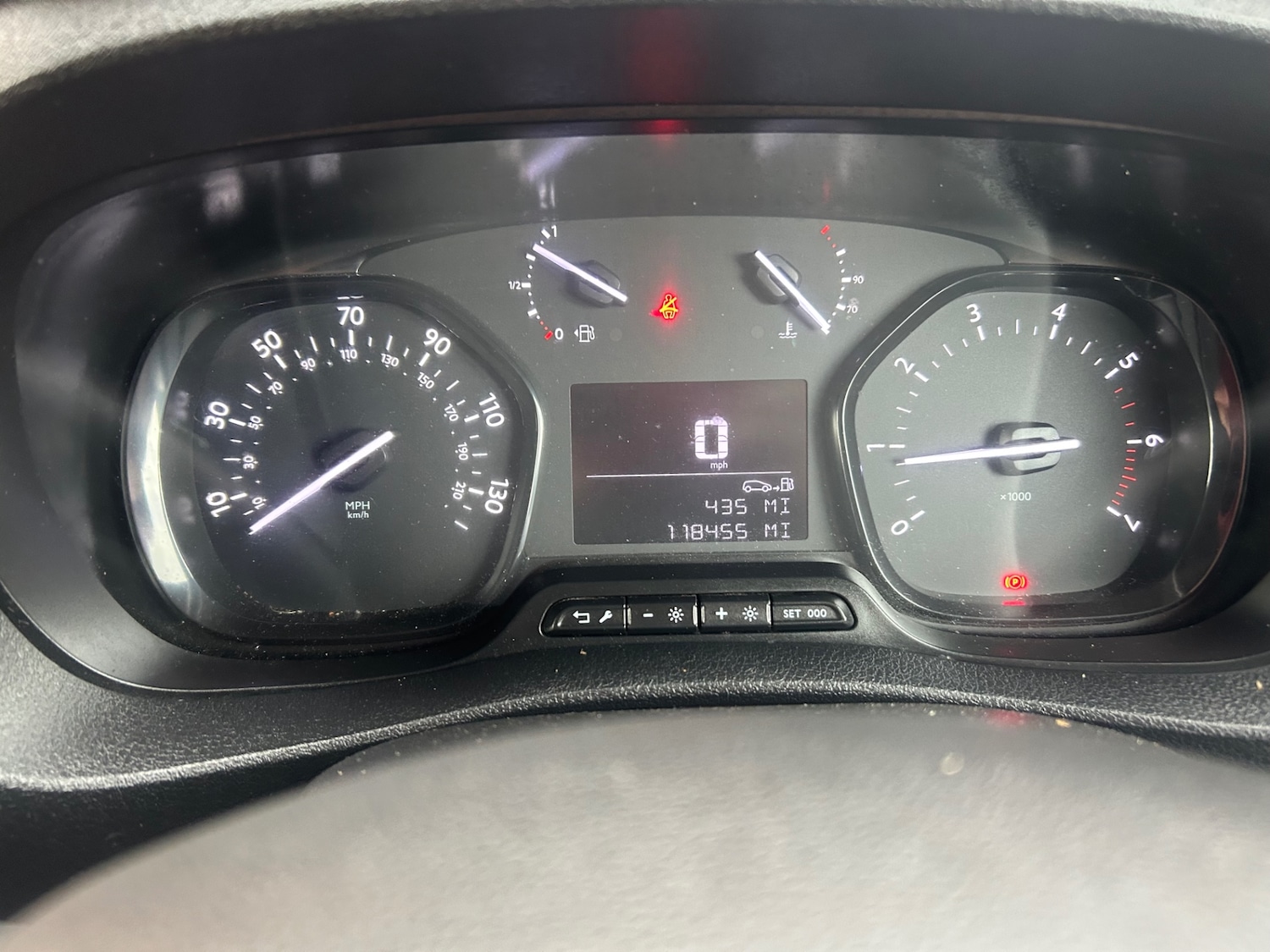 Used Citroen Dispatch 2020 for sale - 77802041: Photo 10