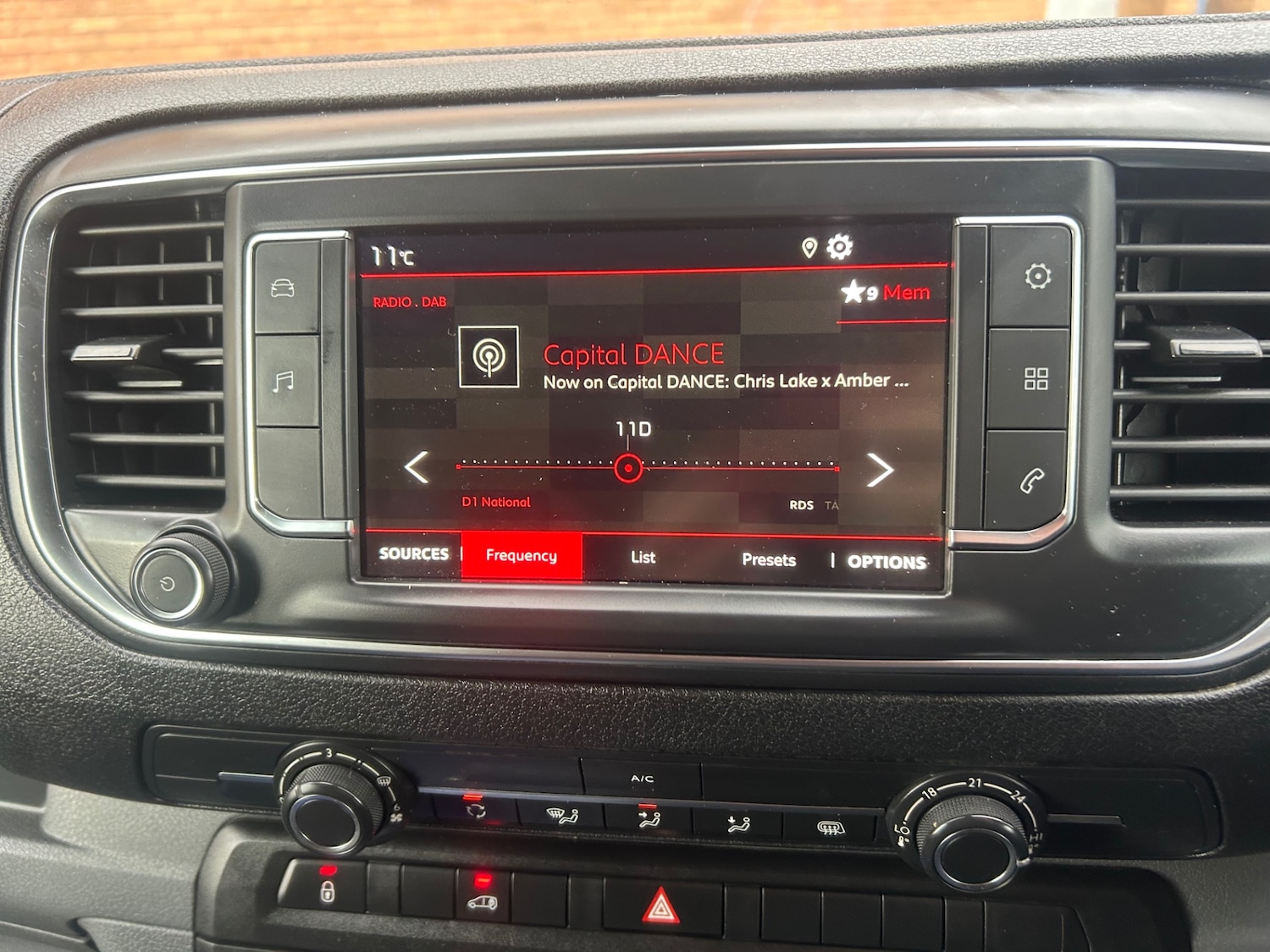 Used Citroen Dispatch 2020 for sale - 77802041: Photo 11