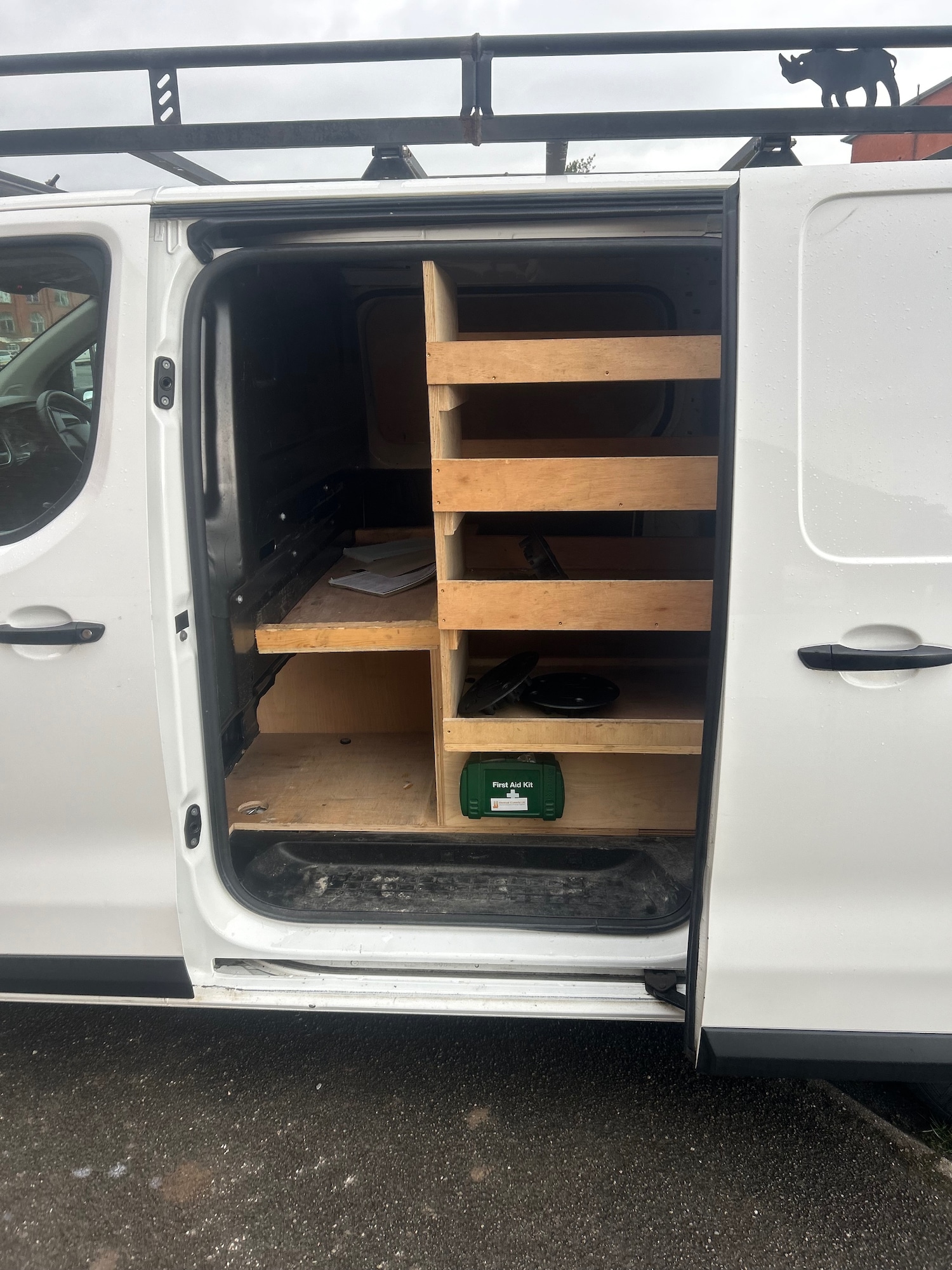 Used Citroen Dispatch 2020 for sale - 77802041: Photo 13