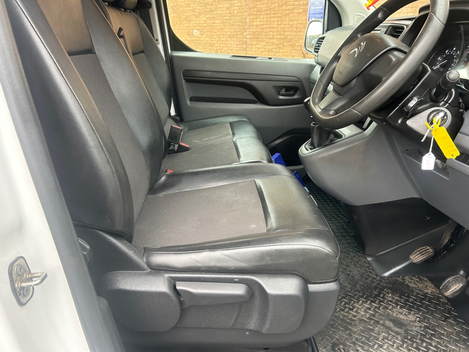 Used Citroen Dispatch 2020 for sale - 77802041: Photo 9