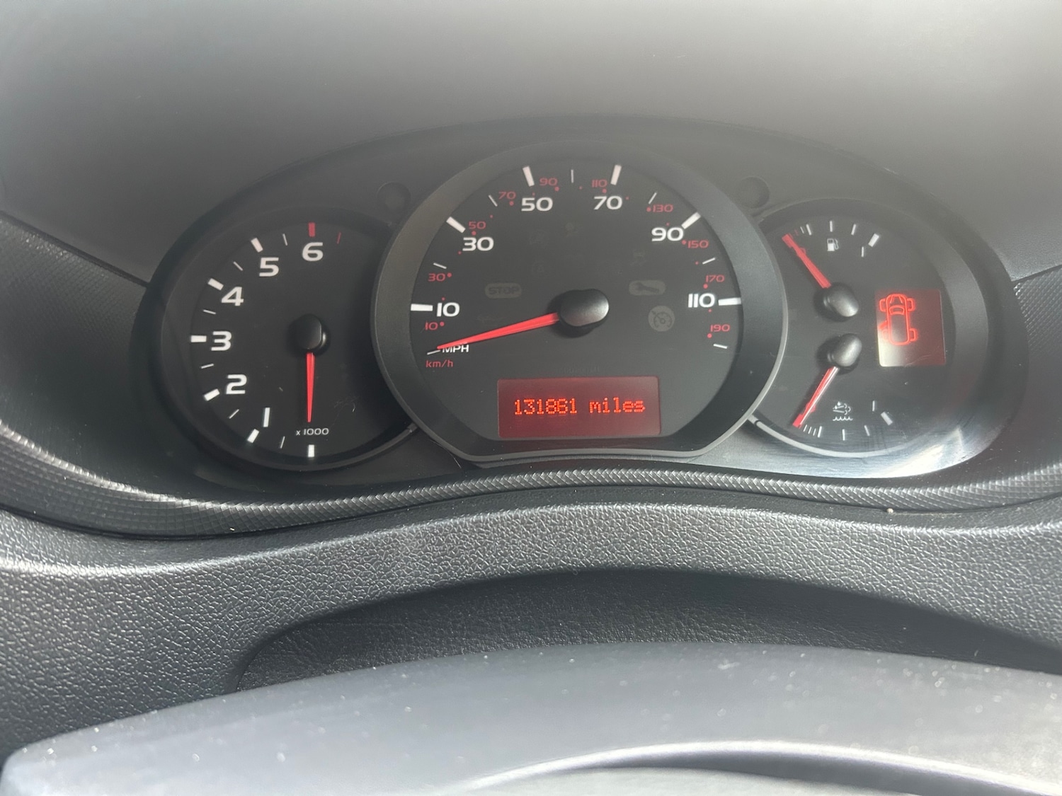 Used Renault Master 2018 for sale - 77137760: Photo 10