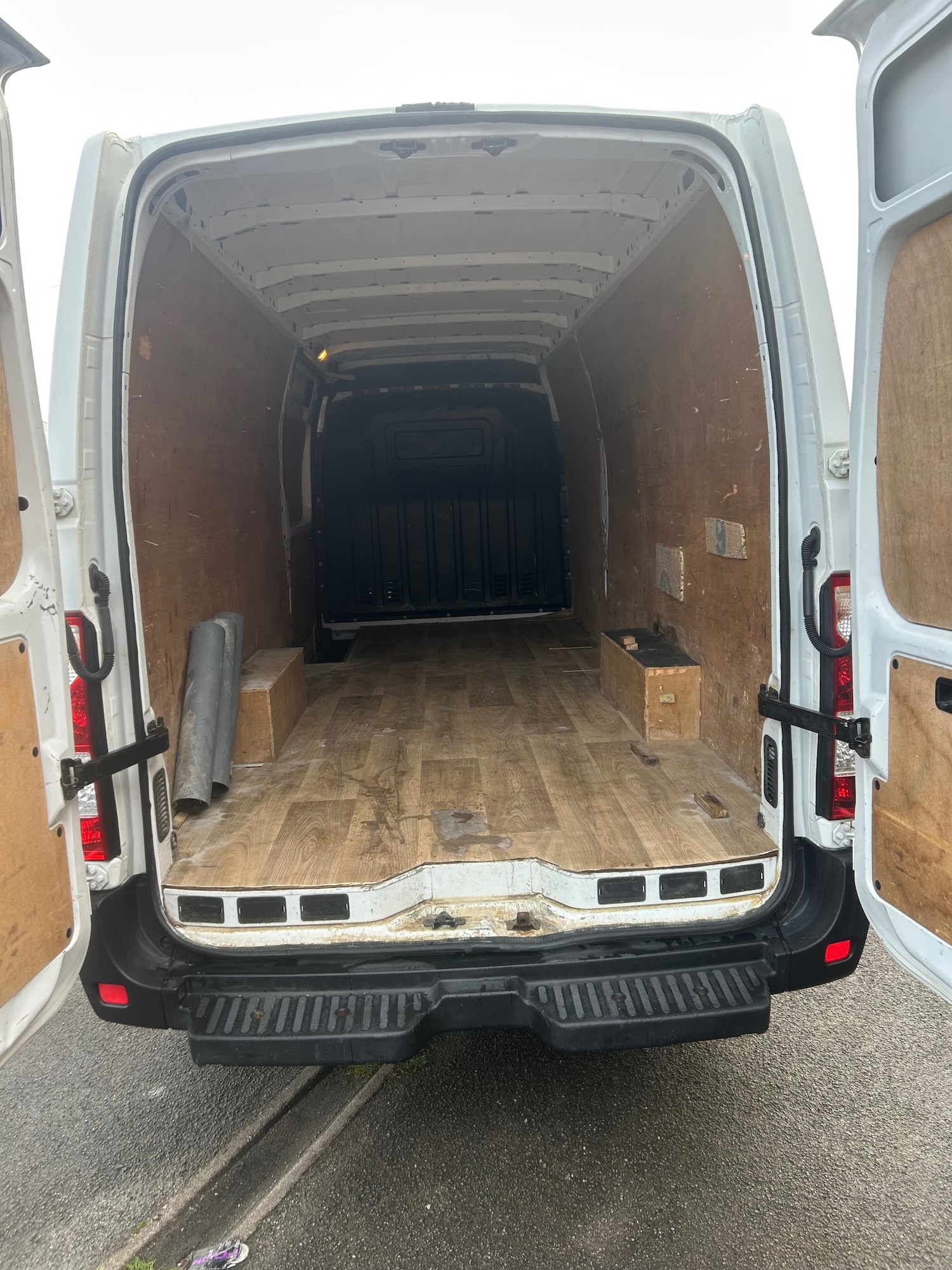 Used Renault Master 2018 for sale - 77137760: Photo 11