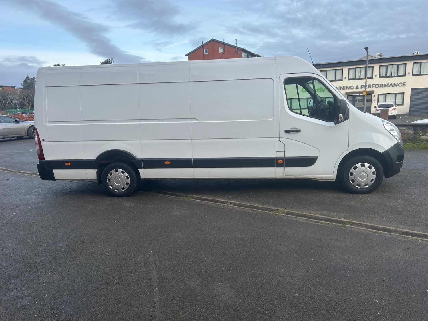 Used Renault Master 2018 for sale - 77137760: Photo 6