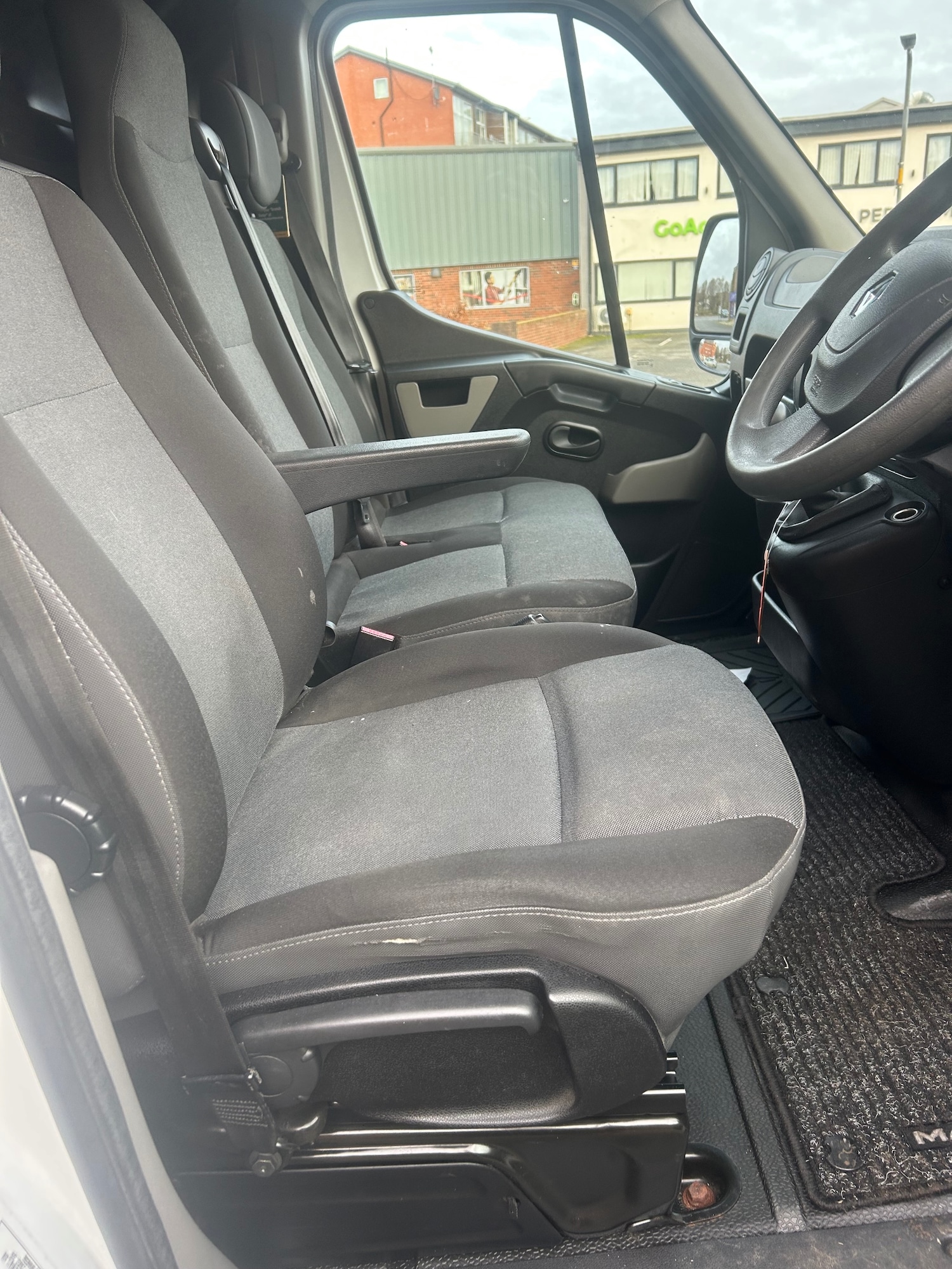 Used Renault Master 2018 for sale - 77137760: Photo 9