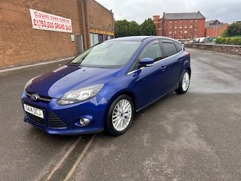 Used Ford Focus 2014 for sale - 79771659: Photo