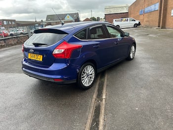 Used Ford Focus 2014 for sale - 79771659: Photo